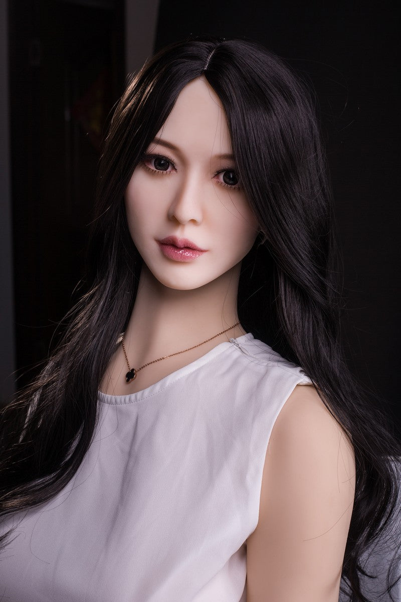 An-Hot Lady 170cm Japanese Sexy Real QITA Sex Doll – cheap-doll