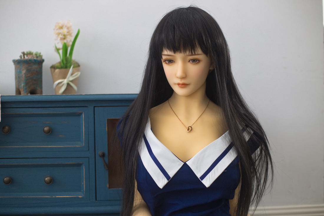 Defects on used sex doll – cheap-doll