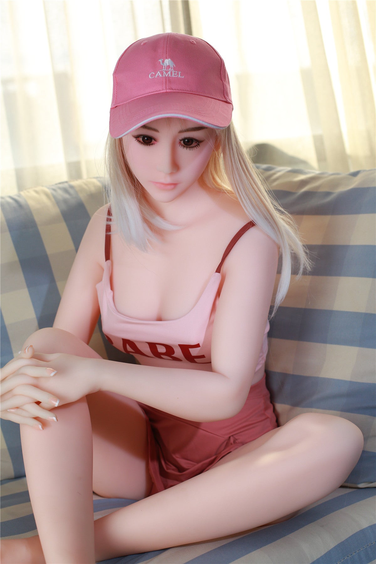 165cm Baseball Girl Fucking Anal Life Sized Sex Dolls – cheap-doll