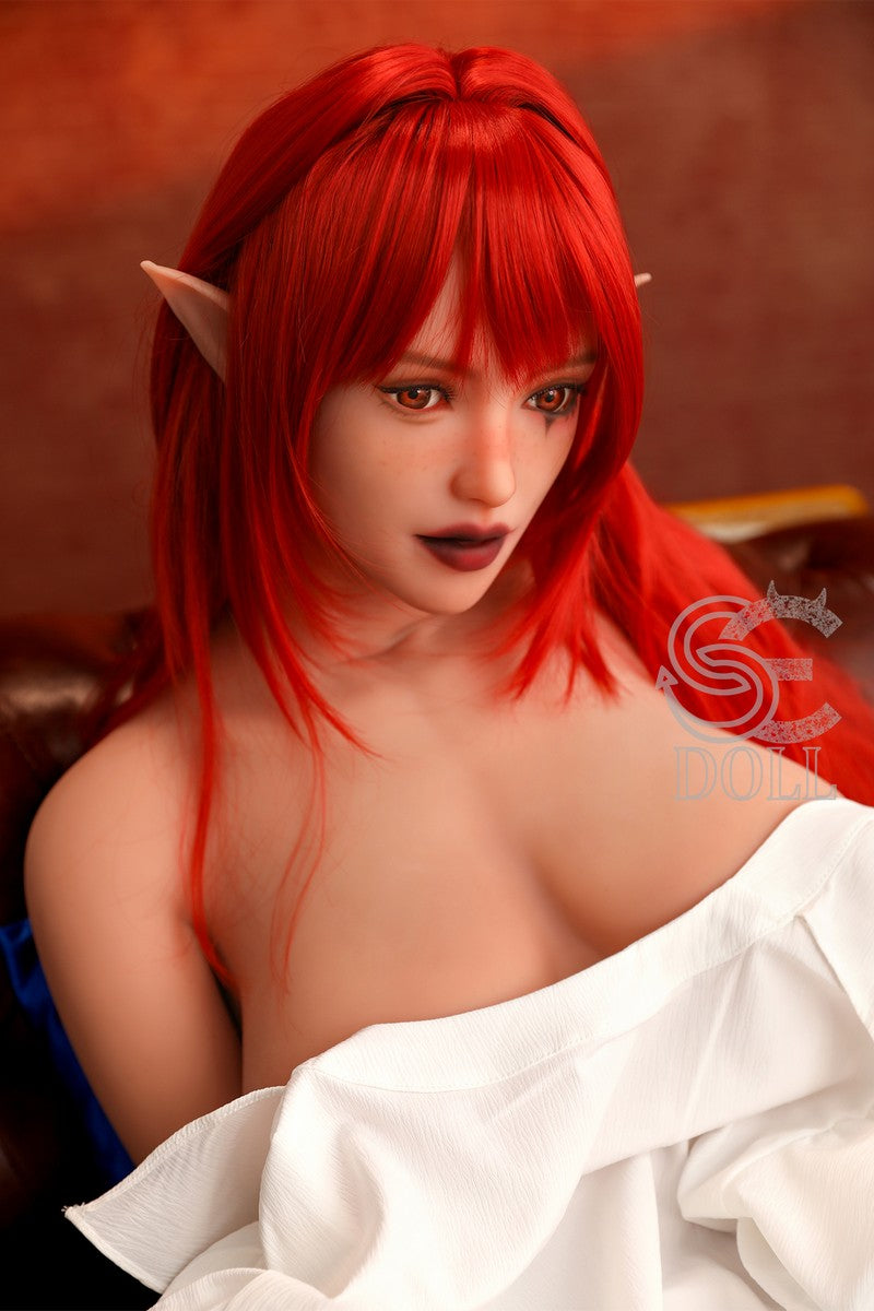 ELF Sex Doll Genie Love Dolls Sale Online cheap doll